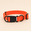 Active PVC Dog Collar