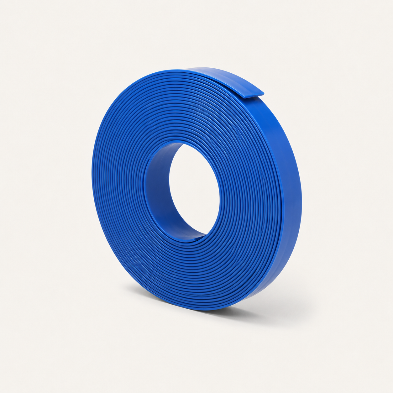 High-Strength TPU Coated Nylon Webbing Tape