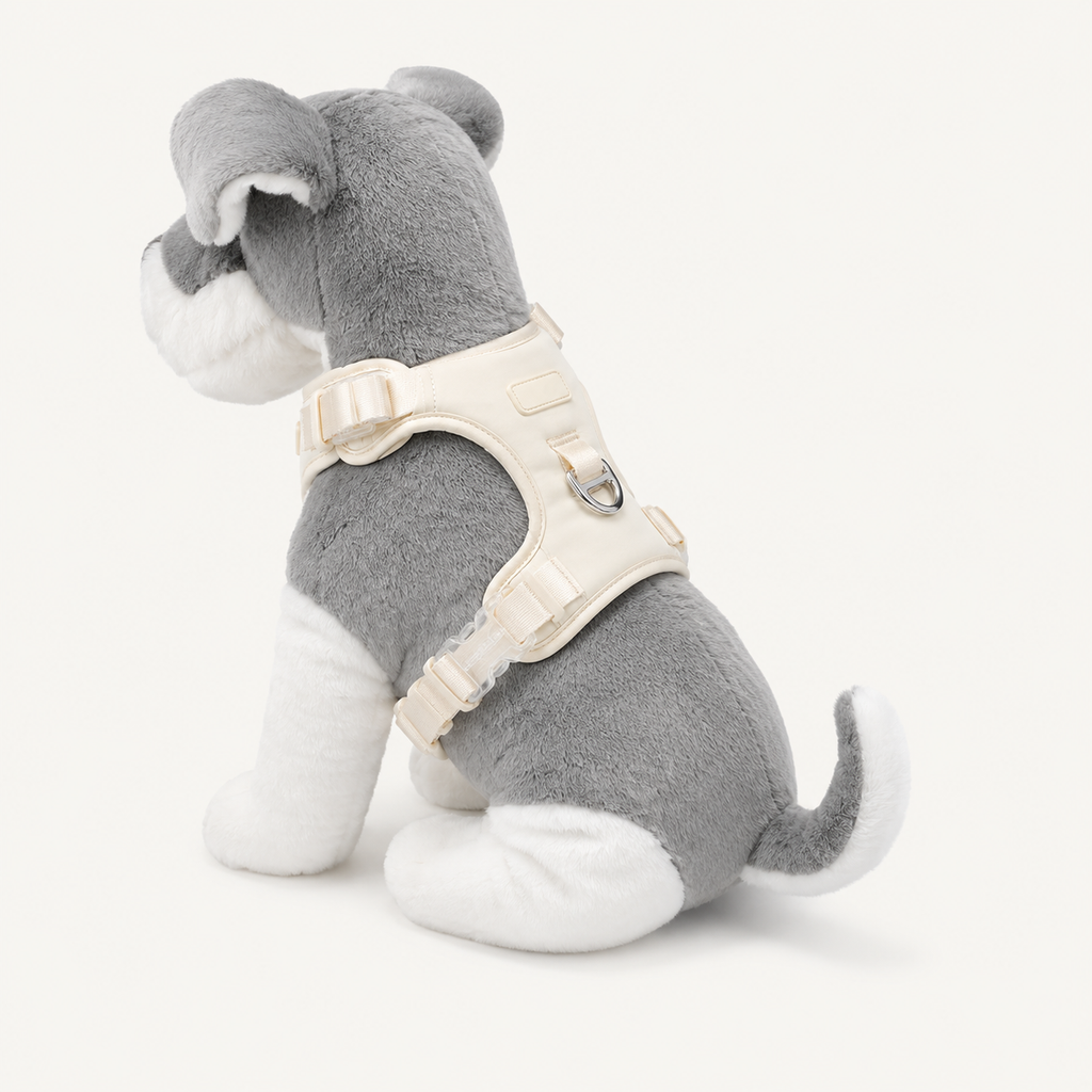 Lightweight Waterproof Comfort Dog Harness