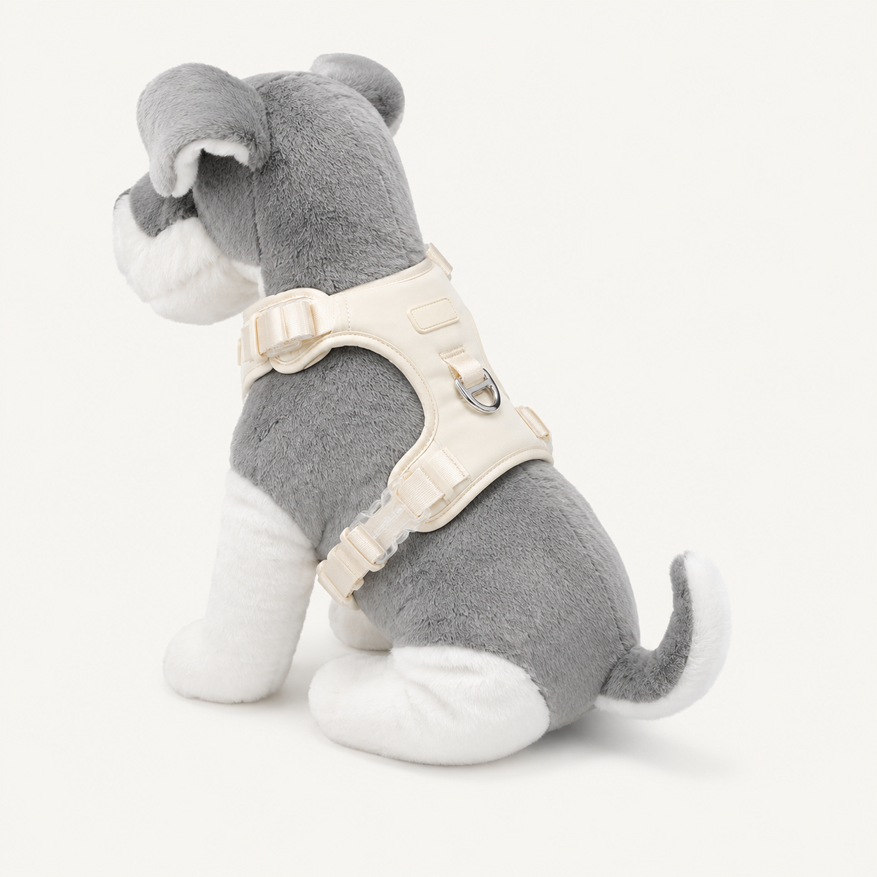 Lightweight Waterproof Comfort Dog Harness