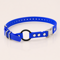 Bungee Snap PVC Dog Collar