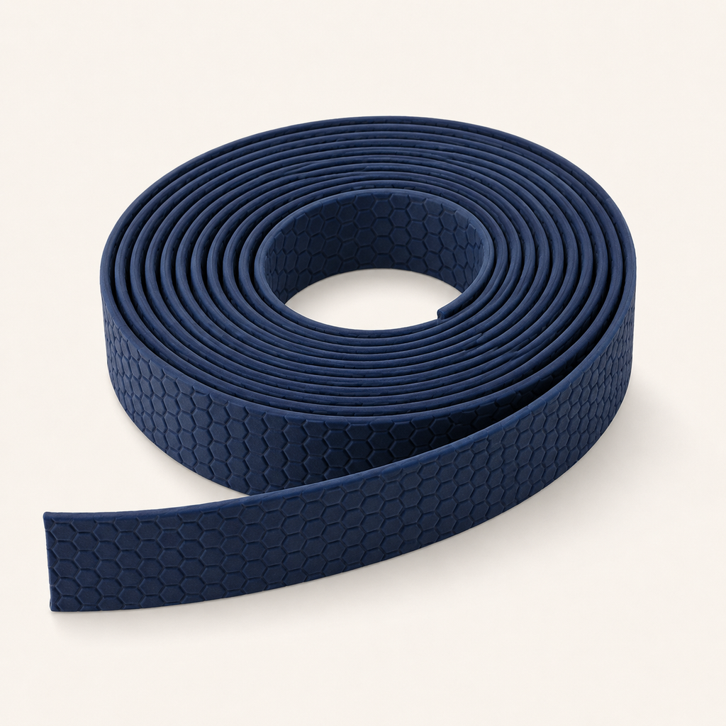 Honeycomb Pattern PVC Waterproof Webbing Tape