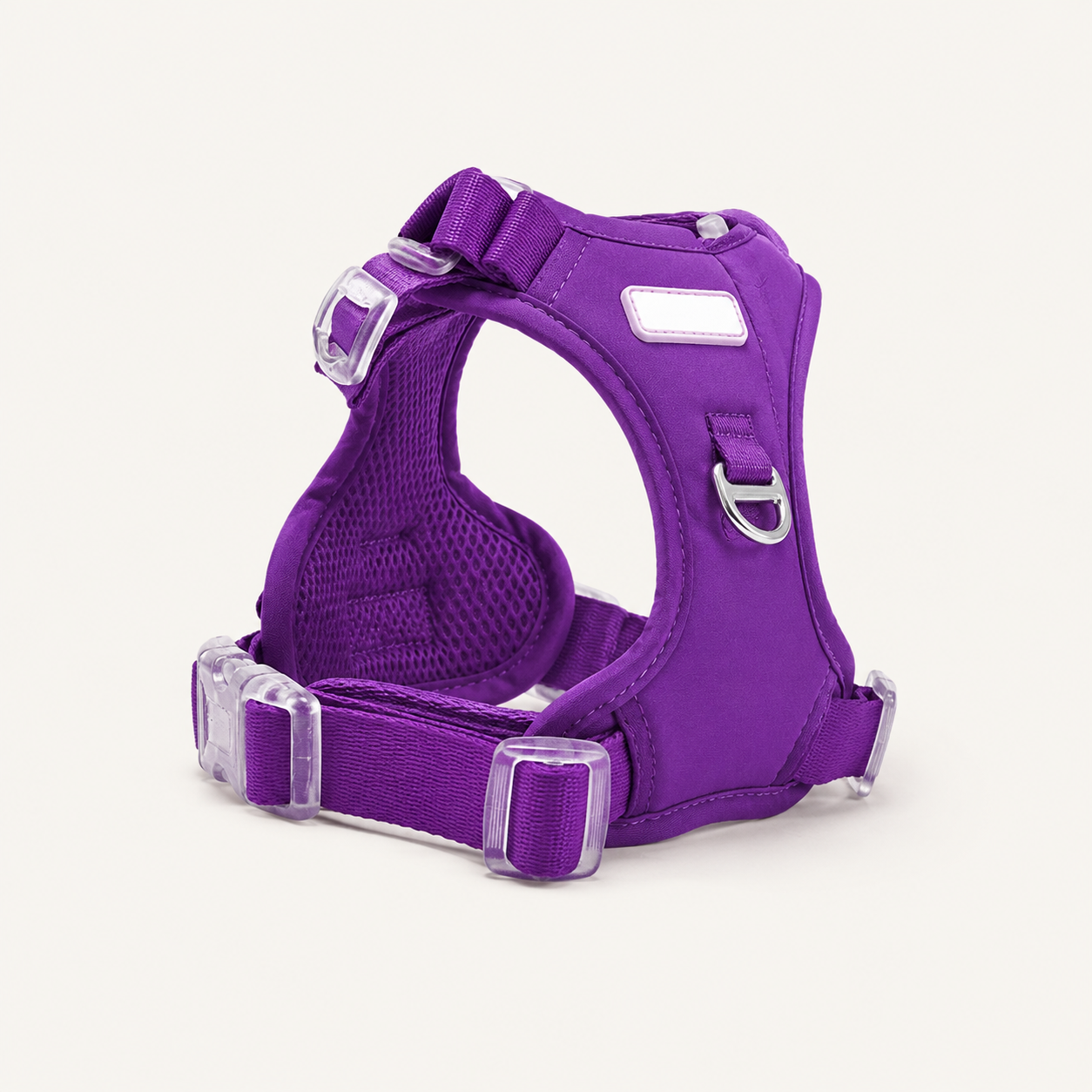 Lightweight Waterproof Comfort Dog Harness