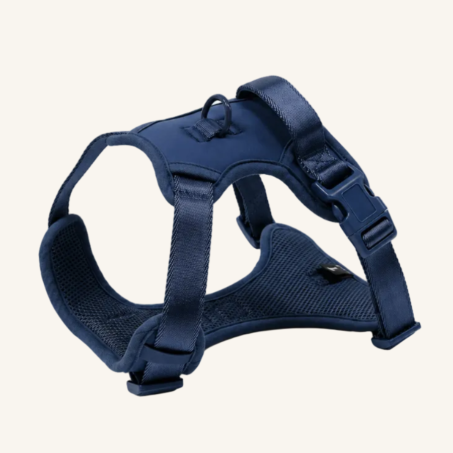Breathable Vest Type Dog Harness