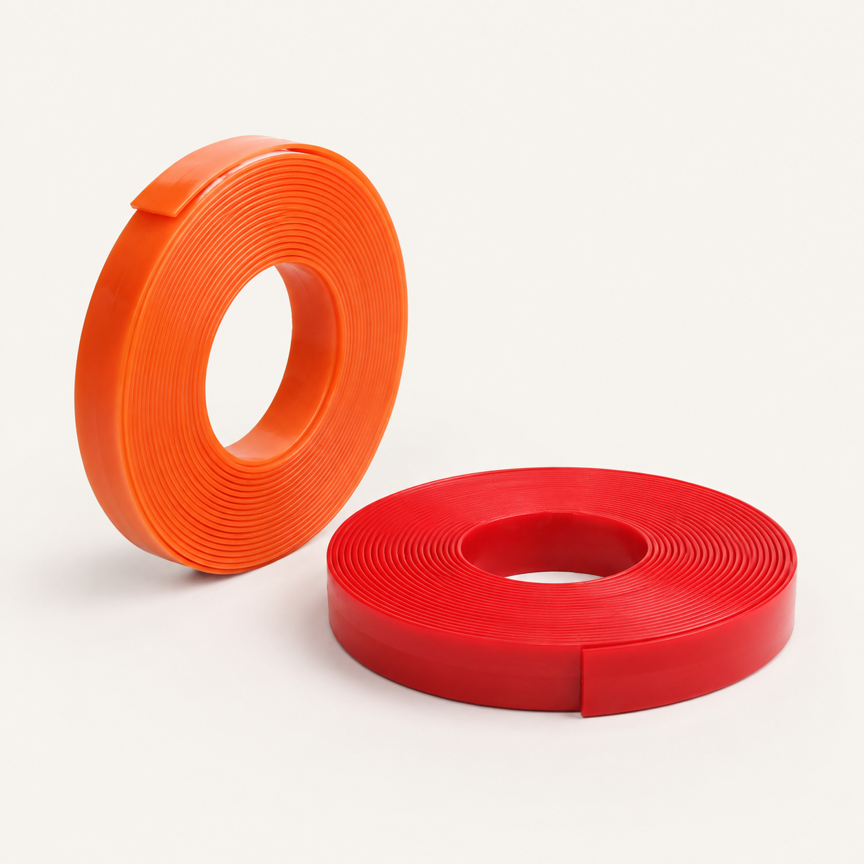 High-Strength TPU Coated Nylon Webbing Tape