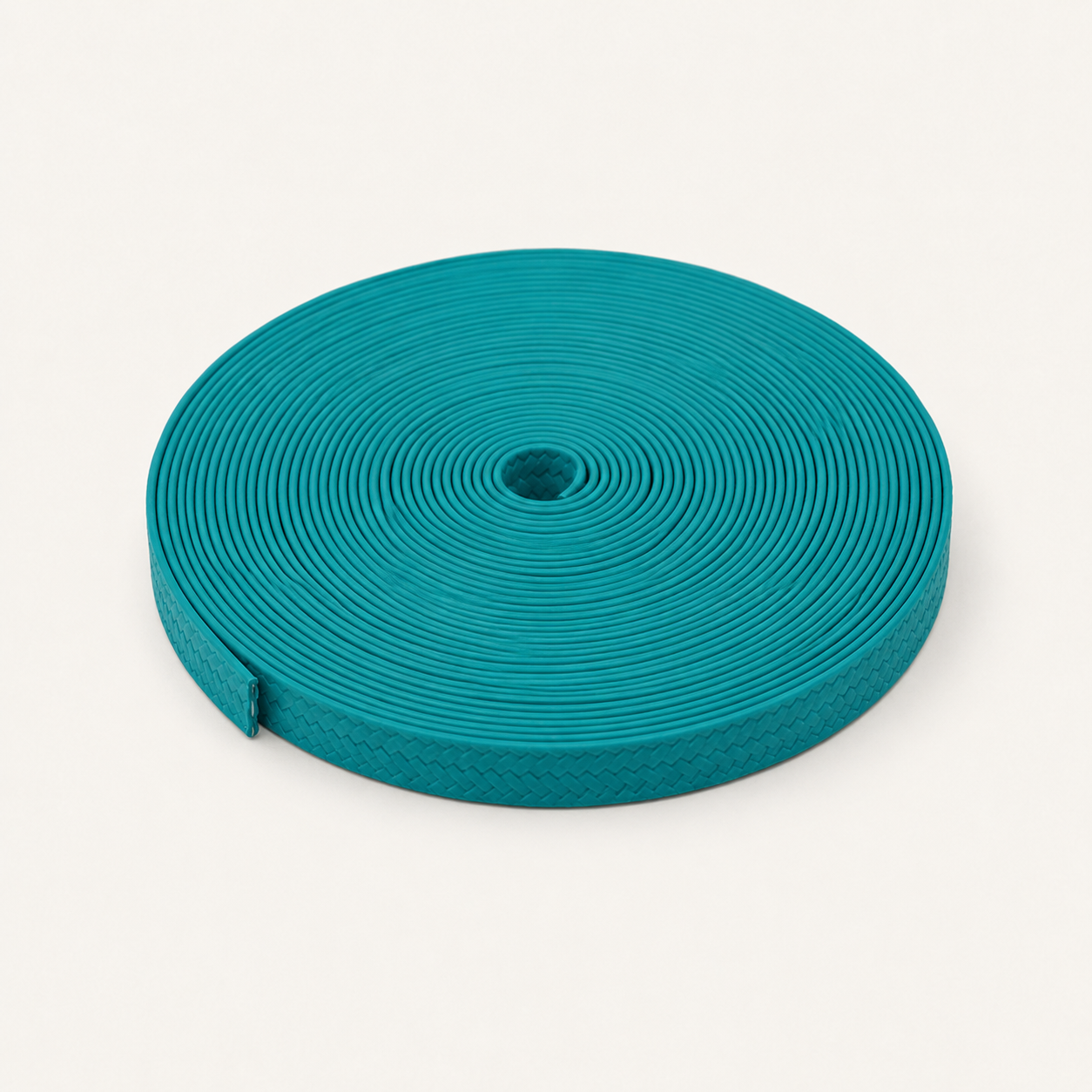 PVC Coated Polyester Webbing Tape for Pet Products