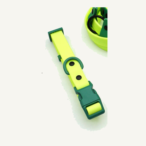 Adjustable Multi-Function Dog Leash for Hands-Free Walking