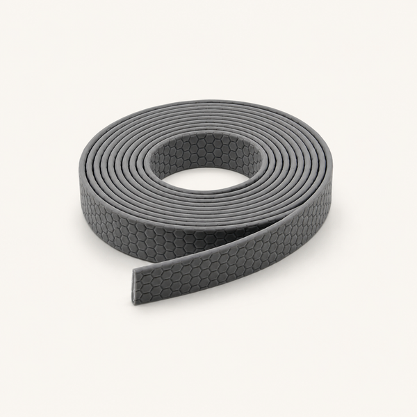 Honeycomb Pattern PVC Waterproof Webbing Tape