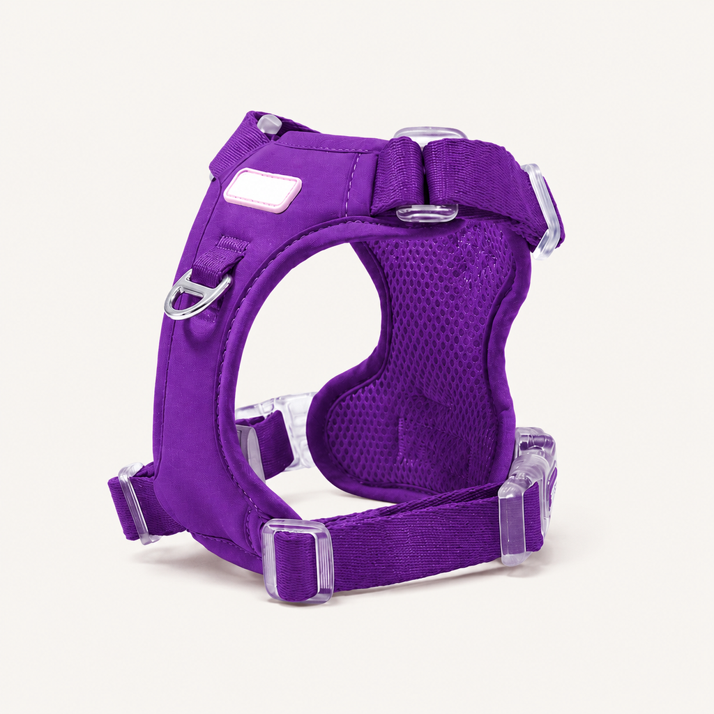 Lightweight Waterproof Comfort Dog Harness