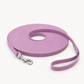 Long PVC Training Dog Leash