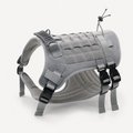 Multi-Functional Outdoor Tactical Dog Harness