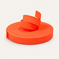 PVC Coated Polyester Webbing Tape for Pet Products
