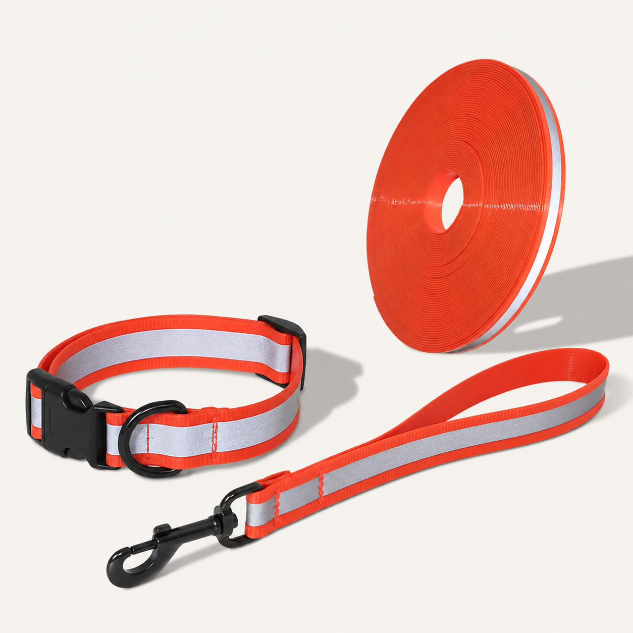 TPU Waterproof Reflective Rubberized Webbing Tape