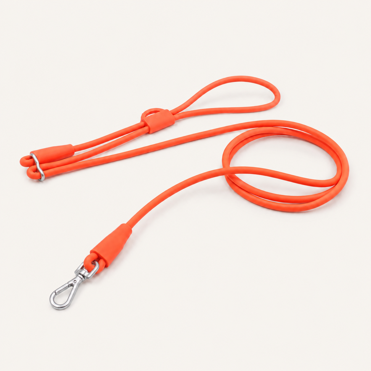 Multifunction Adjustable PVC Dog Leash