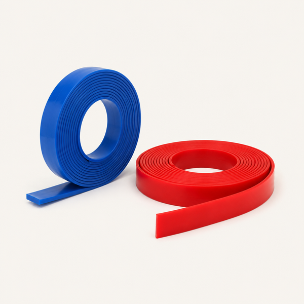 High-Strength TPU Coated Nylon Webbing Tape