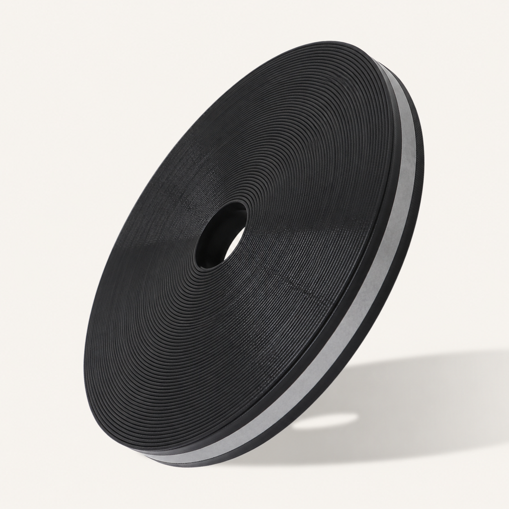 TPU Waterproof Reflective Rubberized Webbing Tape
