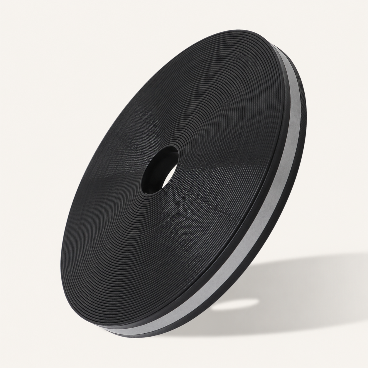 TPU Waterproof Reflective Rubberized Webbing Tape