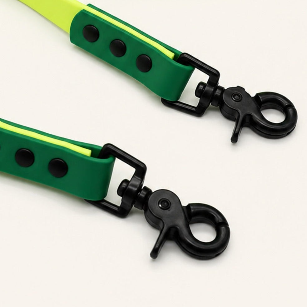 Adjustable Multi-Function Dog Leash for Hands-Free Walking