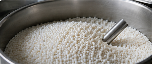 Raw Material Preparation