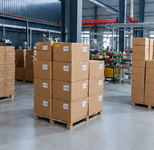 GLOBAL SUPPLY