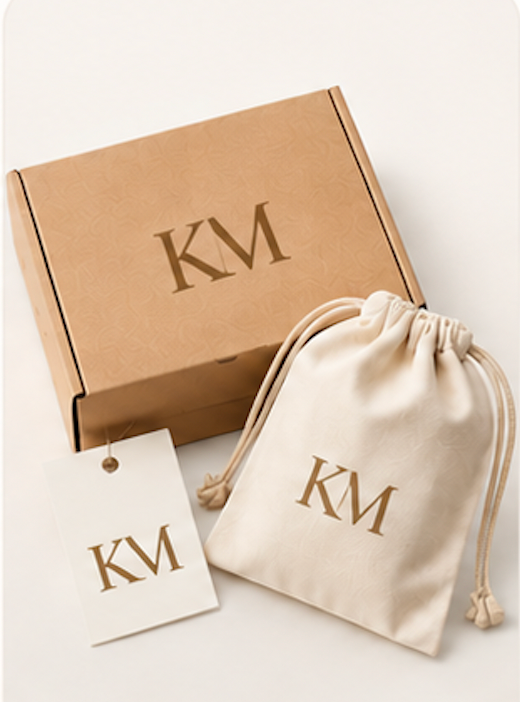 Custom Packaging