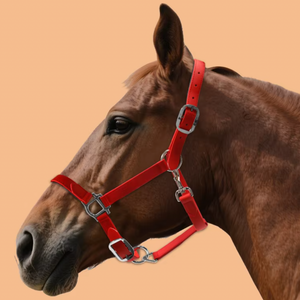 Equestrian Equipment