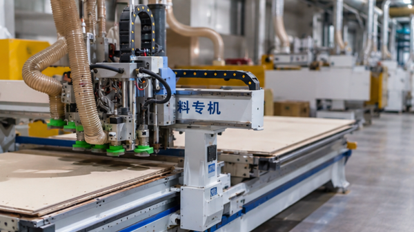 Pet product assembly team working at the KM PET factory