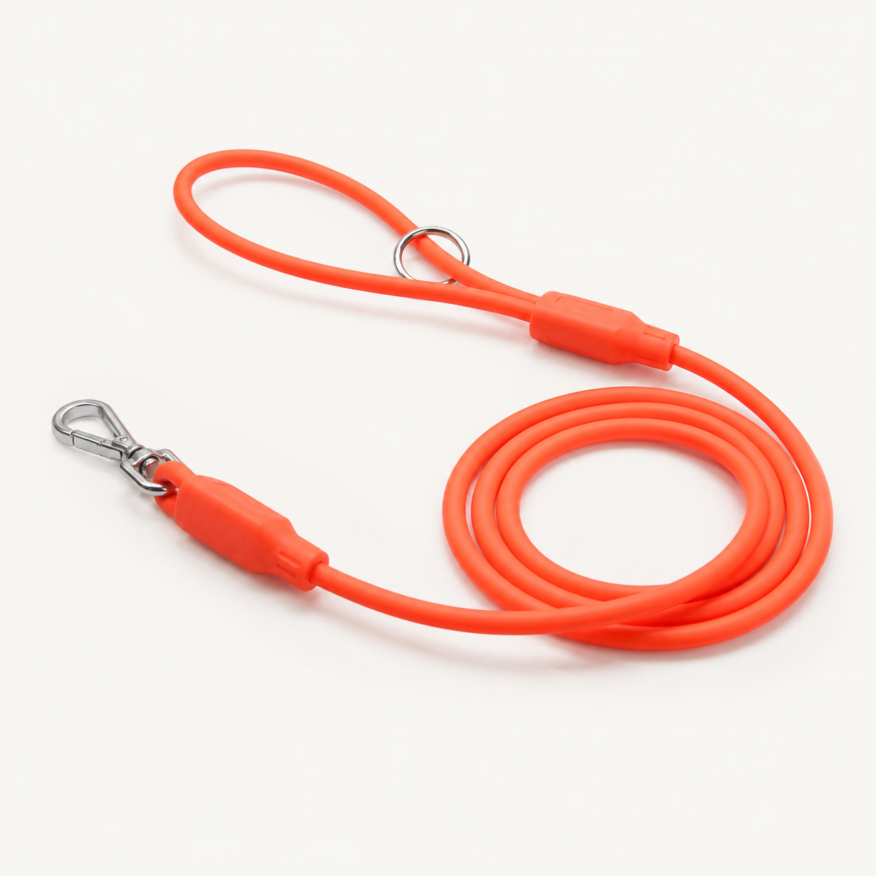 Waterproof Round PVC Dog Leash