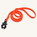 Waterproof Super Grip PVC Dog Leash with Heavy Duty Snap Hook