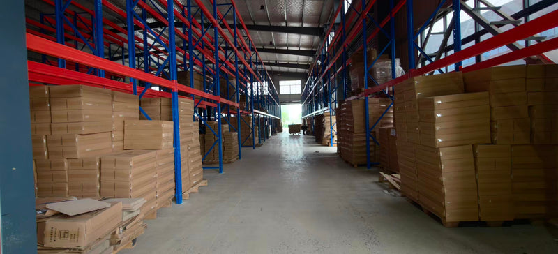 AMPLE WAREHOUSE
