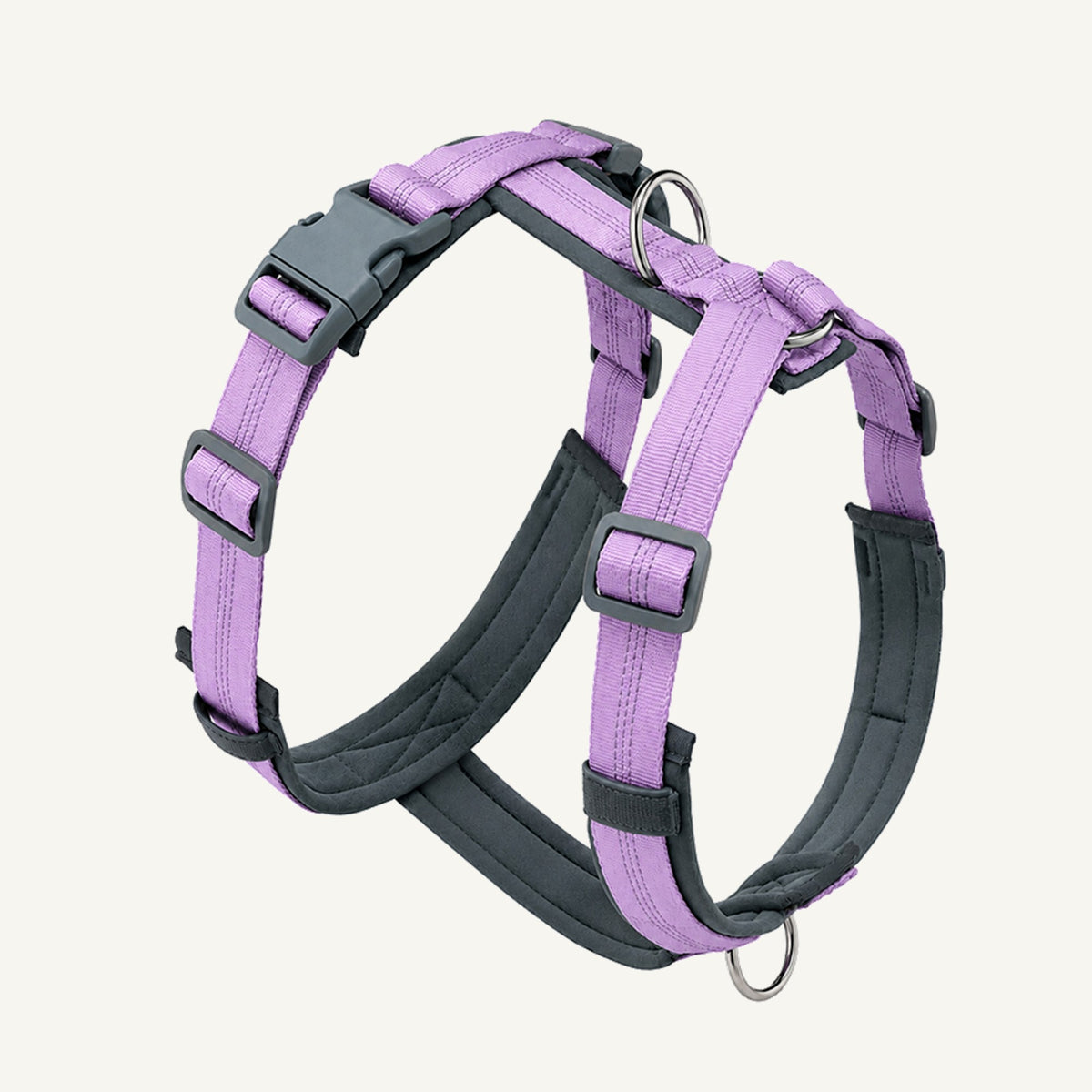 Wholesale Adjustable Y-Shaped Dog Harness