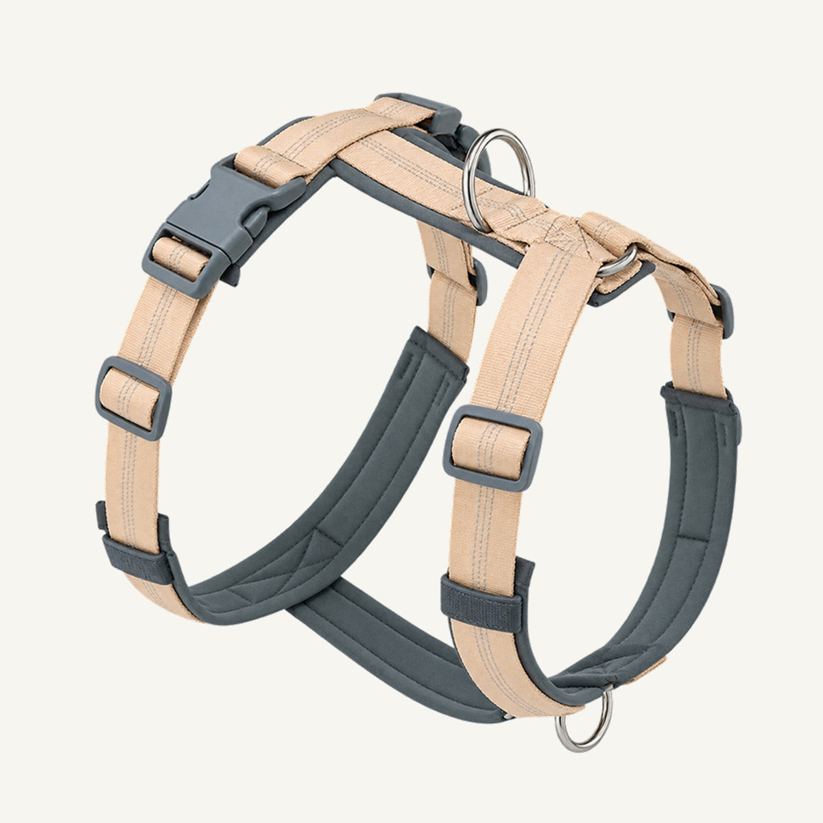 Wholesale Adjustable Y-Shaped Dog Harness