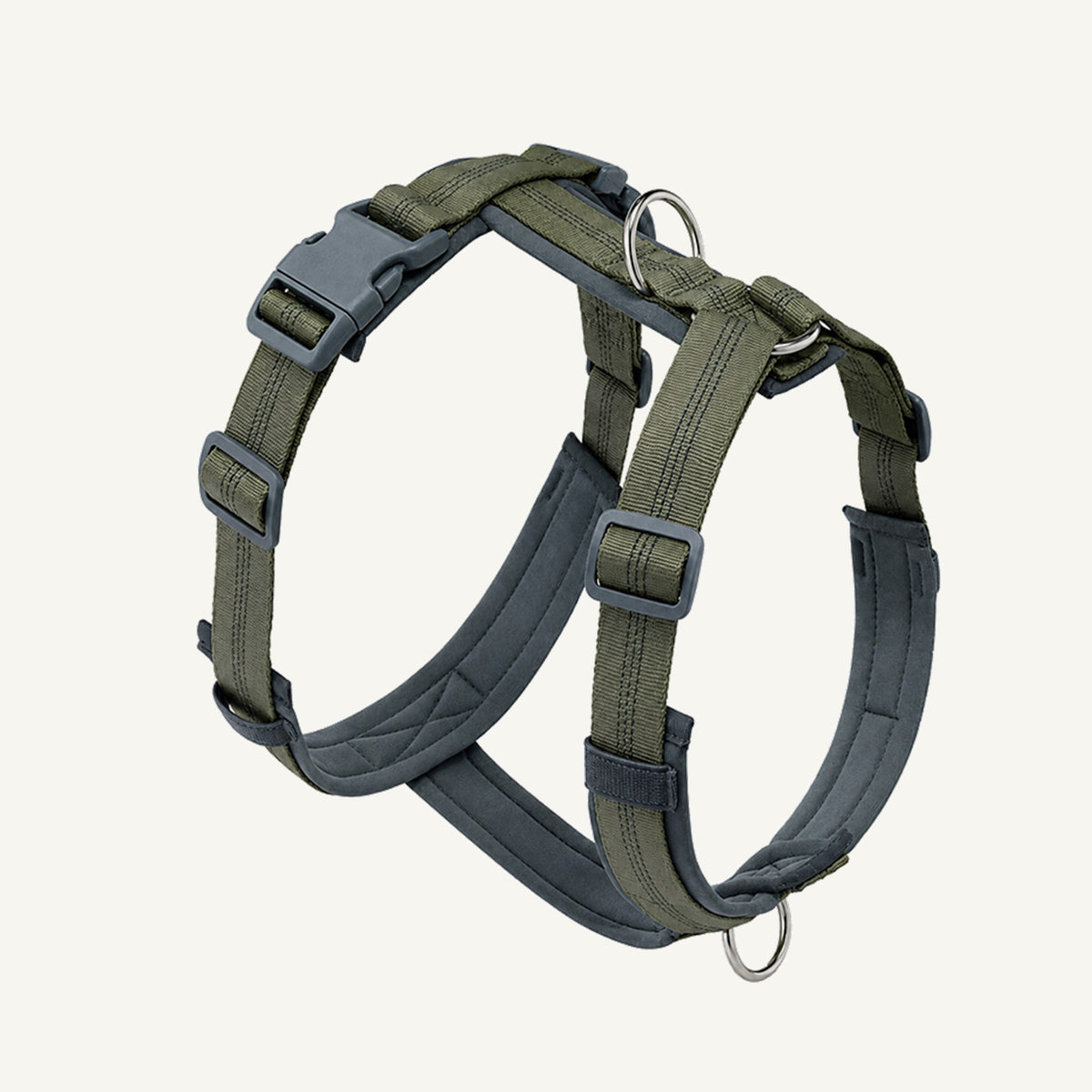 Wholesale Adjustable Y-Shaped Dog Harness