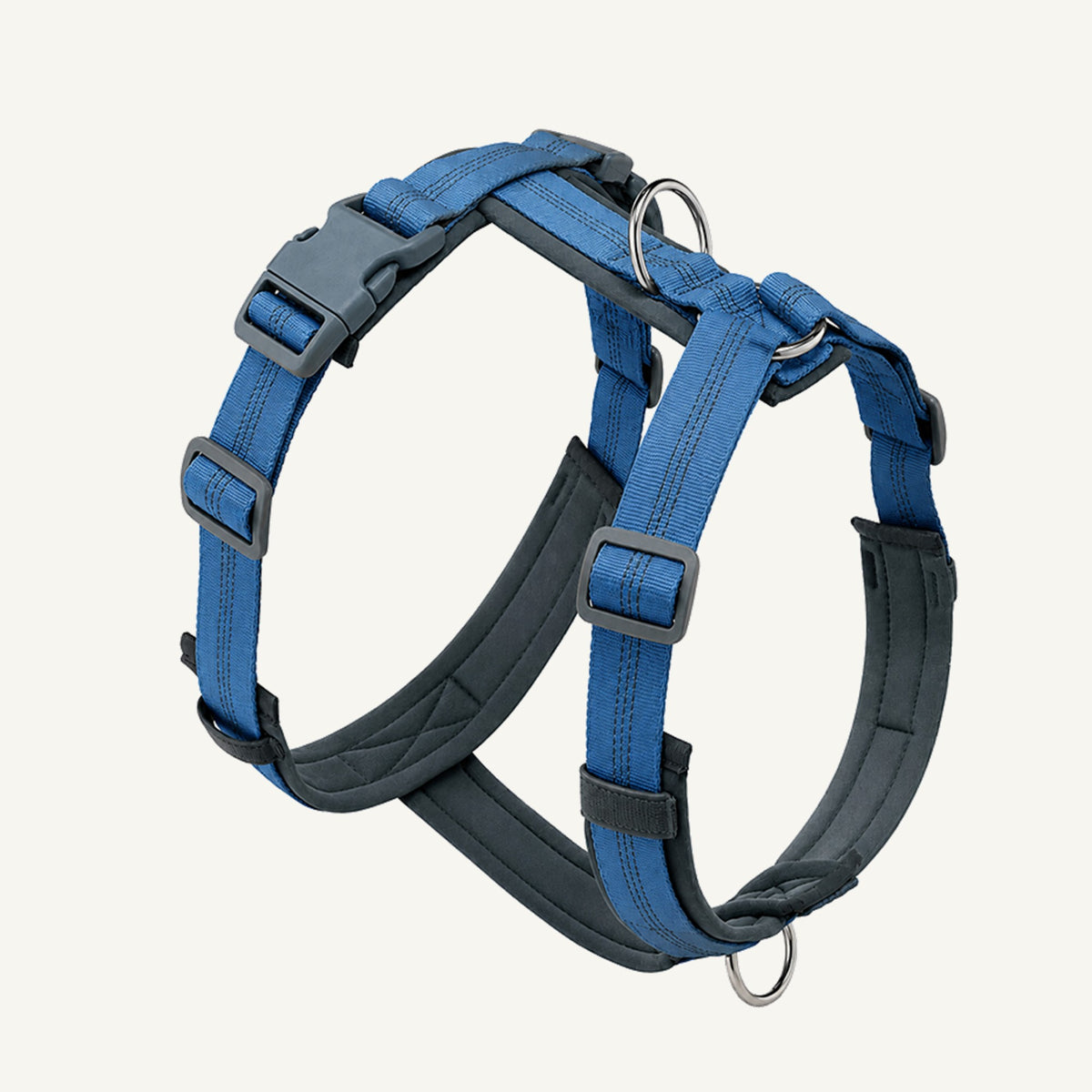 Wholesale Adjustable Y-Shaped Dog Harness