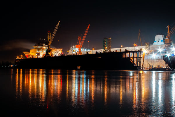 Global Export