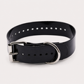 WideGuard TPU Dog Collar