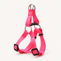 Waterproof PVC Dog Chest Harness